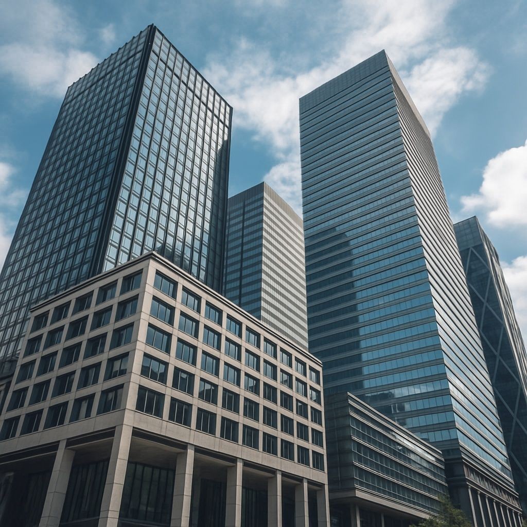 Entity Formation & Strategic Structuring